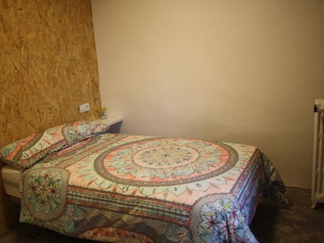 Albergue O Santo Arzúa Esterno foto