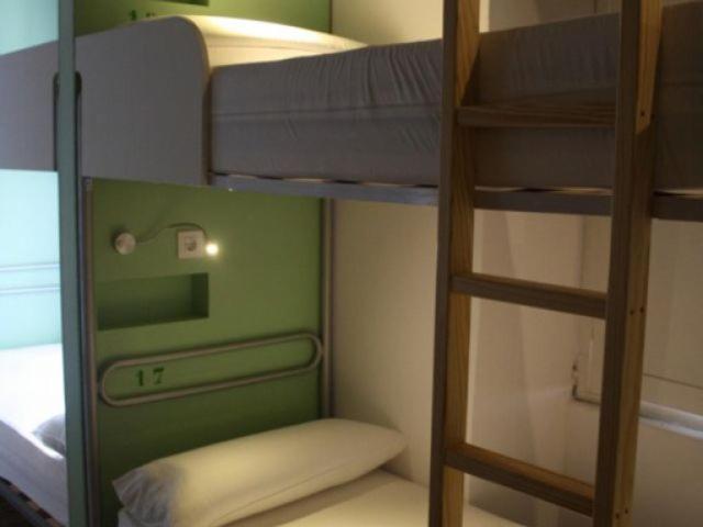 Albergue O Santo Arzúa Esterno foto